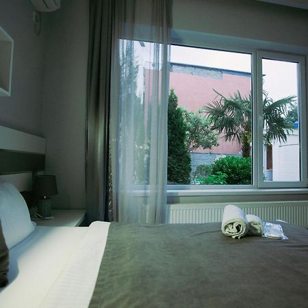 White House Hotel Tbilisi Luaran gambar
