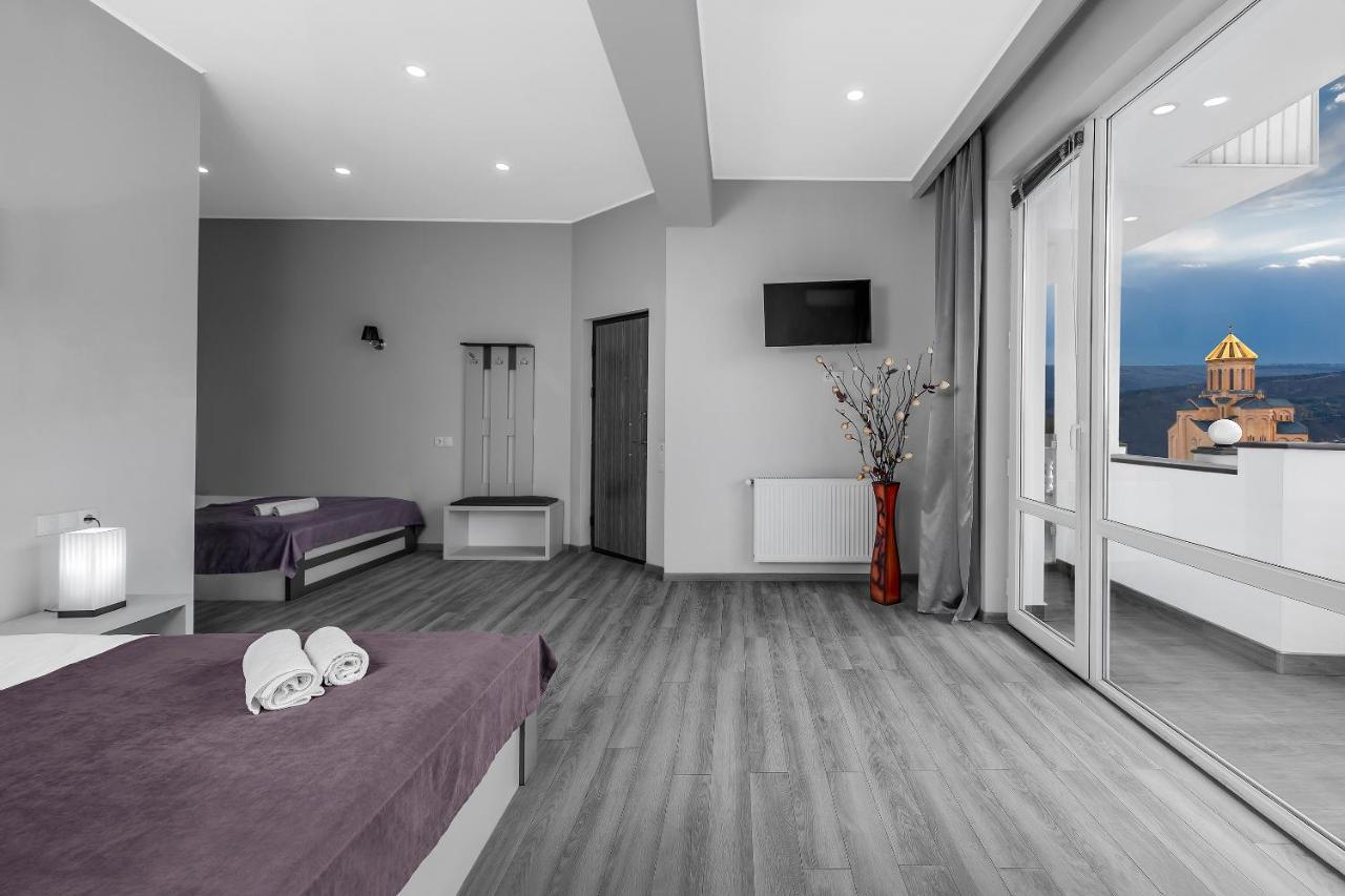 White House Hotel Tbilisi Luaran gambar