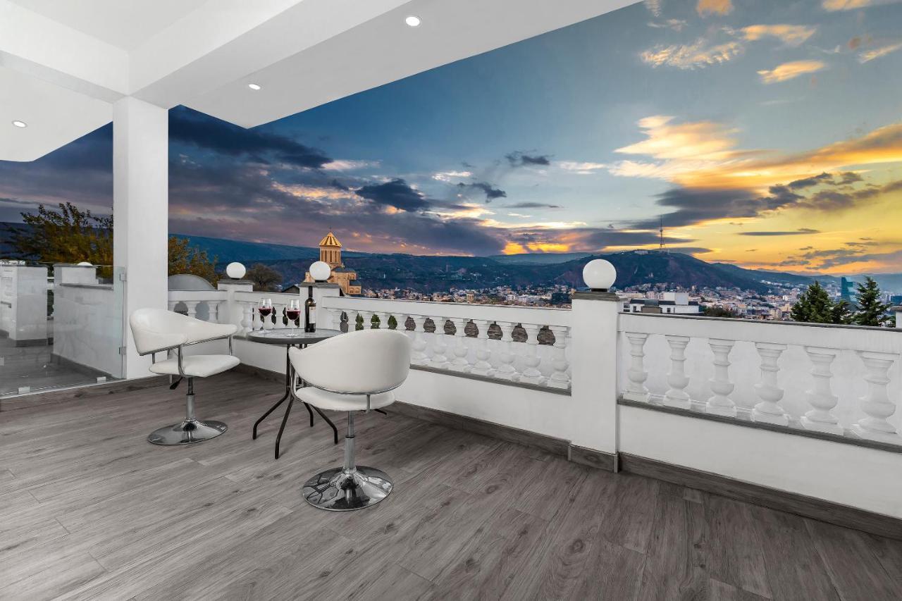 White House Hotel Tbilisi Luaran gambar