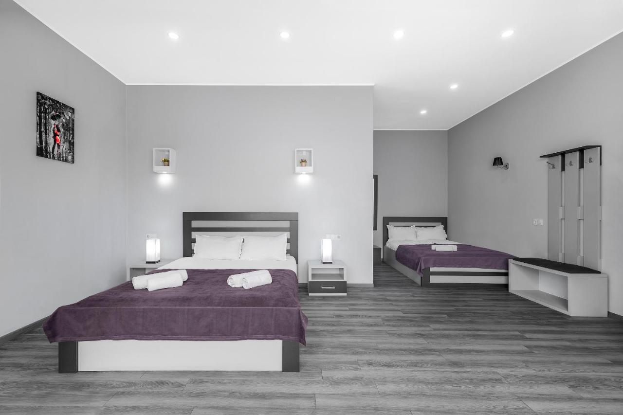 White House Hotel Tbilisi Luaran gambar