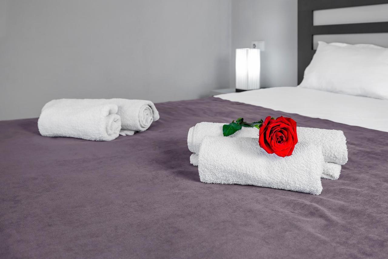 White House Hotel Tbilisi Luaran gambar