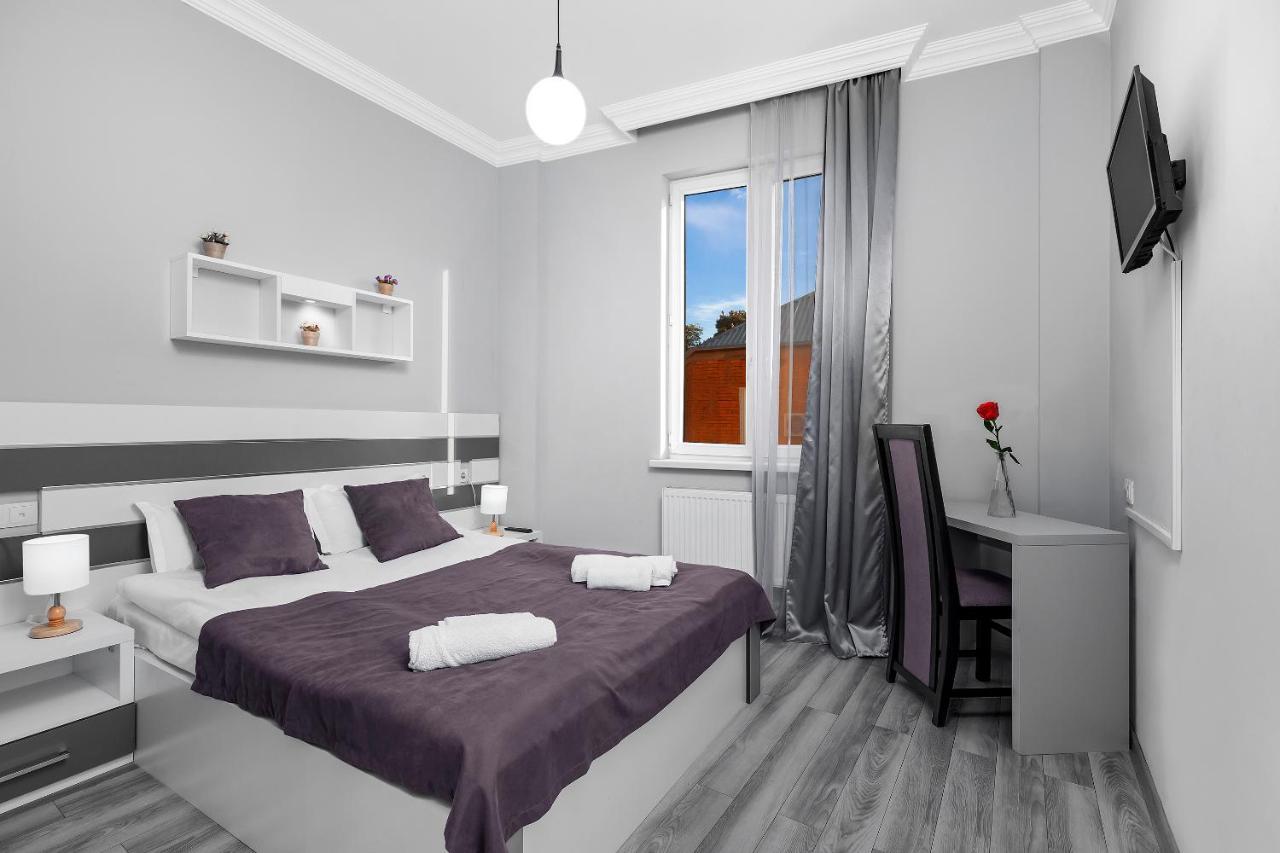 White House Hotel Tbilisi Luaran gambar