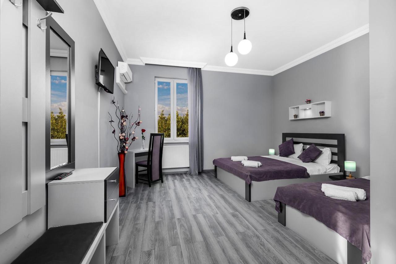White House Hotel Tbilisi Luaran gambar