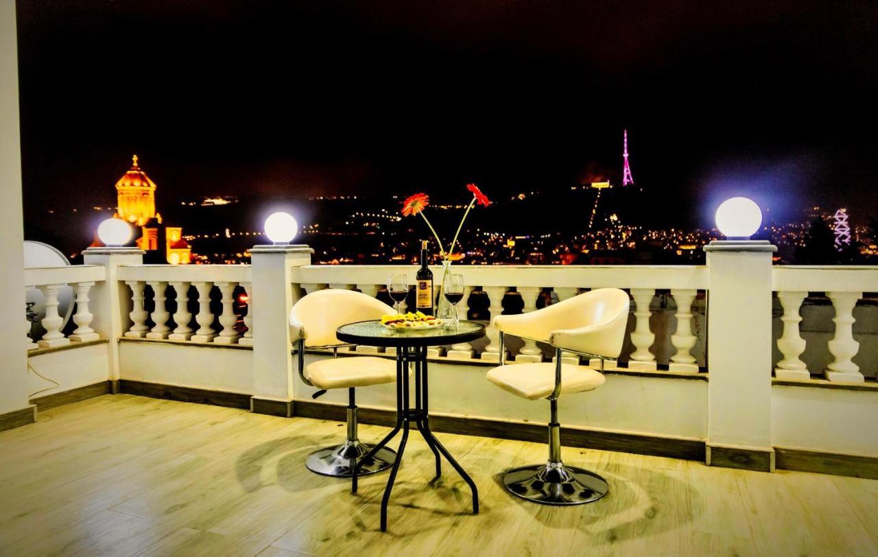 White House Hotel Tbilisi Luaran gambar