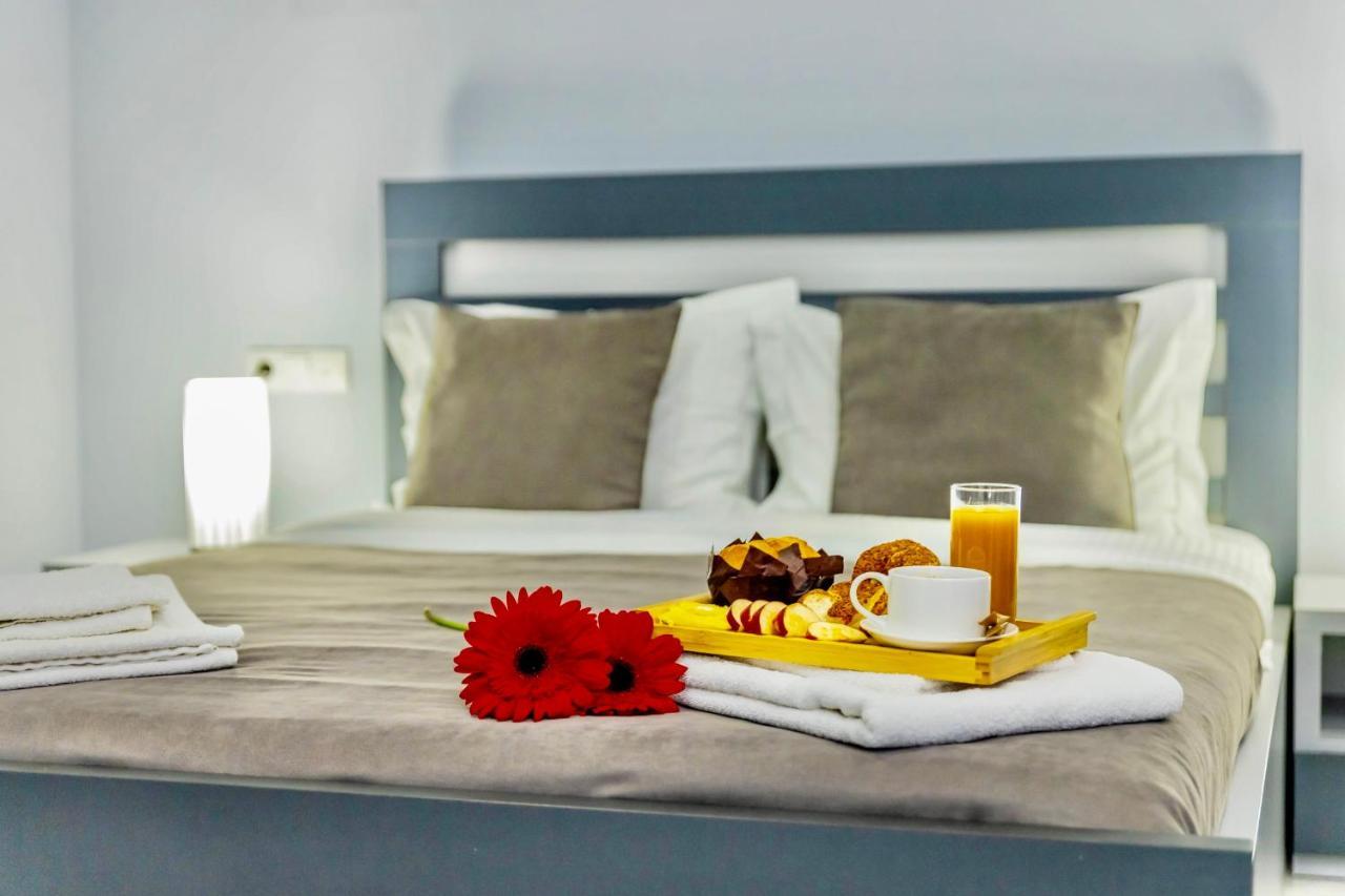 White House Hotel Tbilisi Luaran gambar