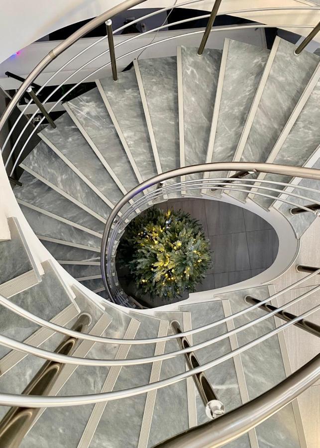 White House Hotel Tbilisi Luaran gambar