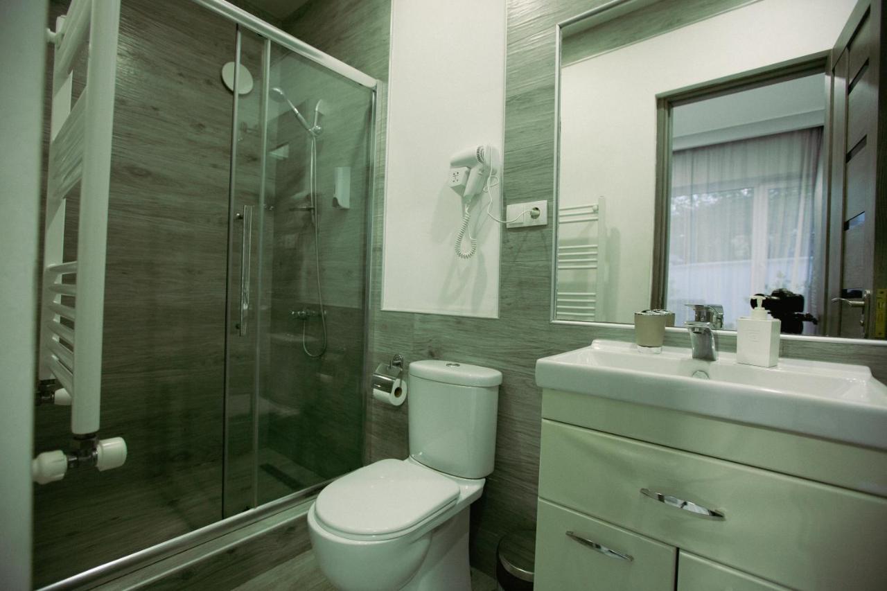 White House Hotel Tbilisi Luaran gambar