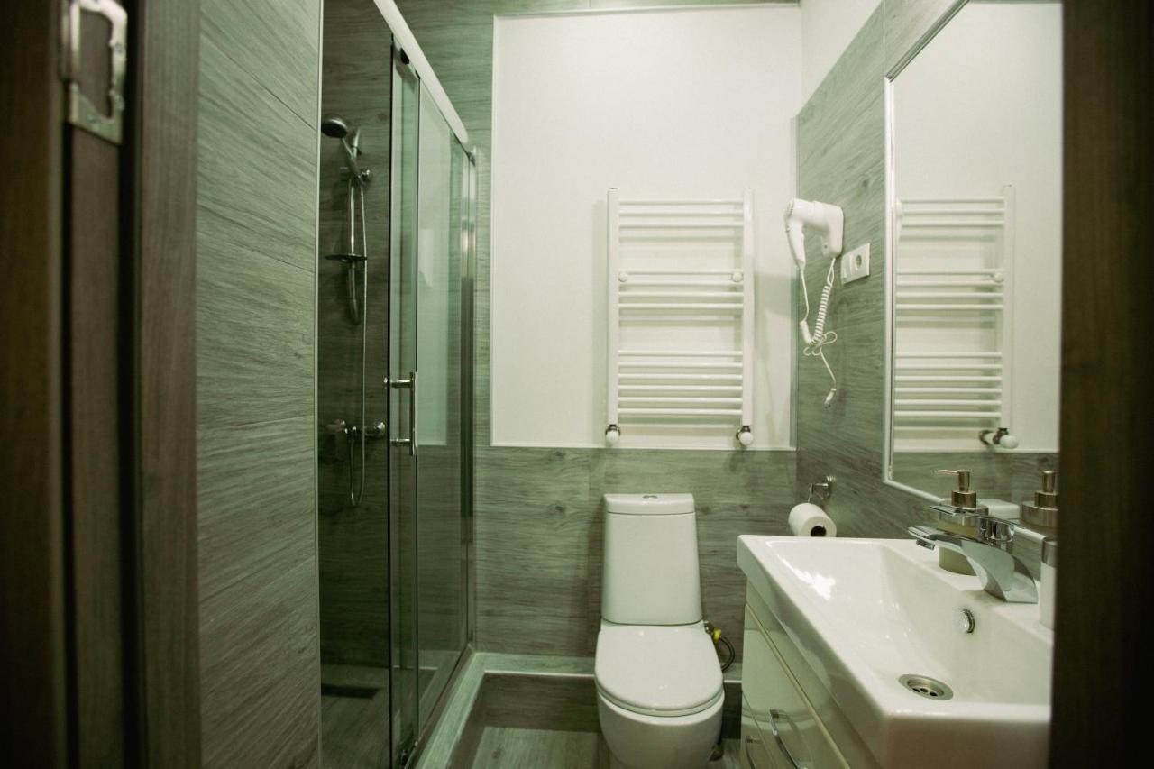 White House Hotel Tbilisi Luaran gambar