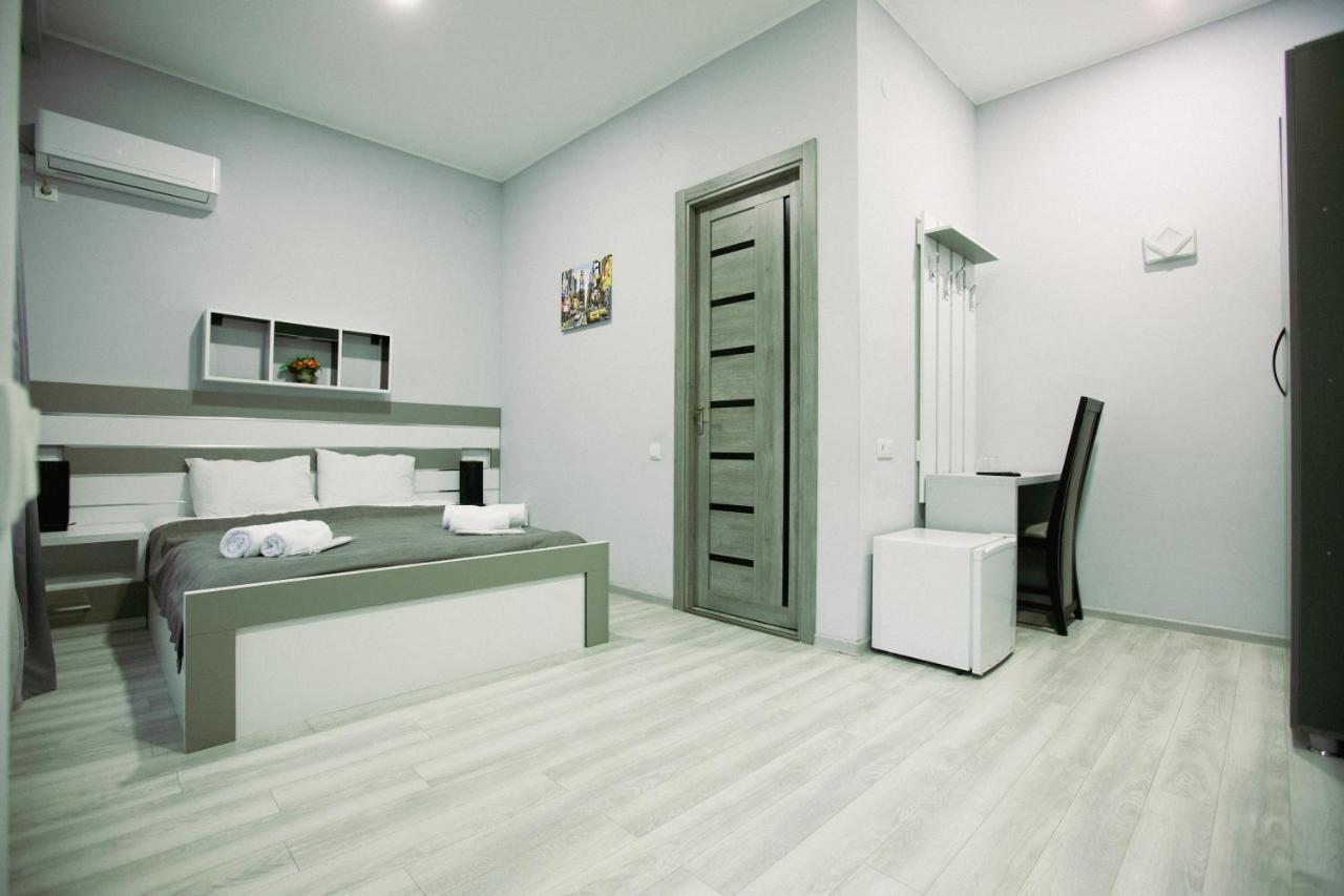 White House Hotel Tbilisi Luaran gambar