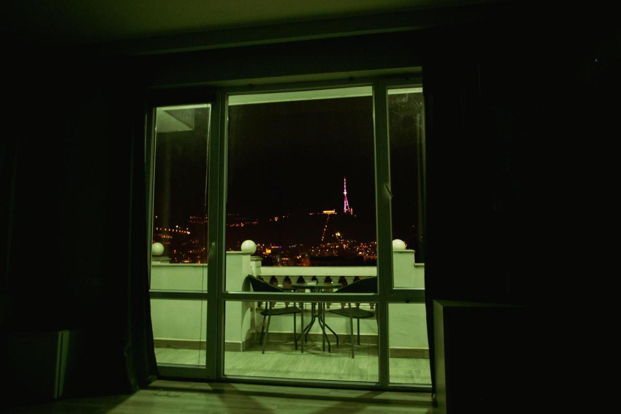 White House Hotel Tbilisi Luaran gambar