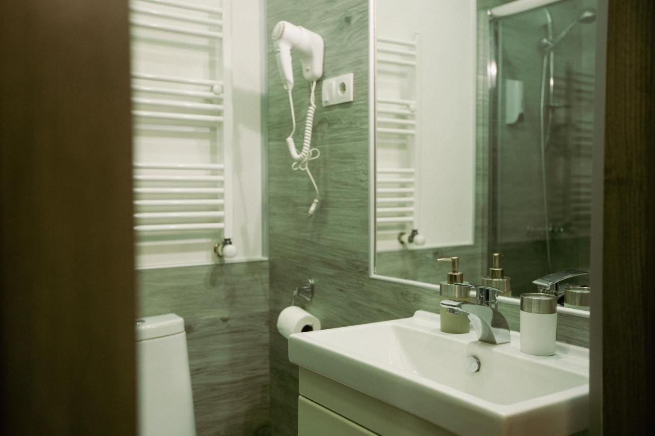 White House Hotel Tbilisi Luaran gambar