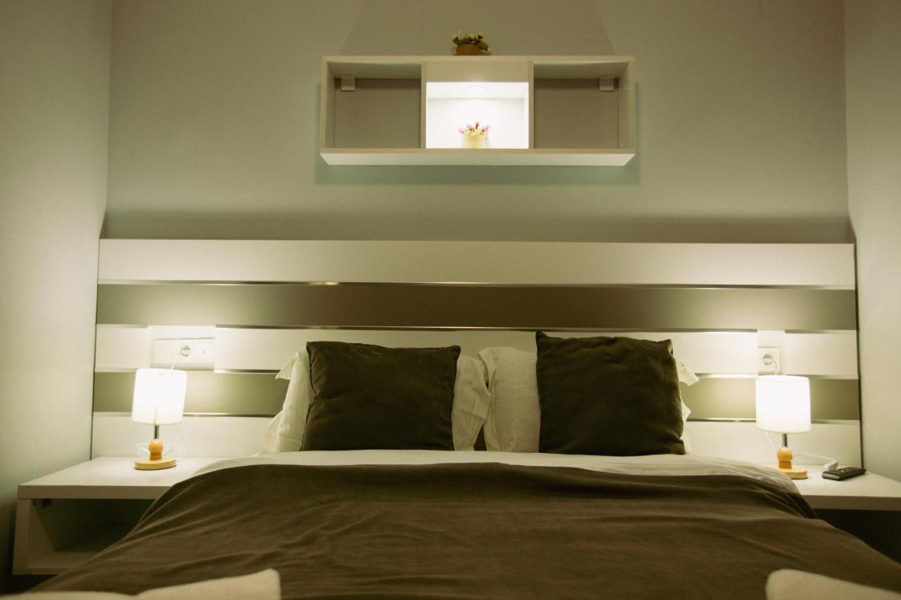 White House Hotel Tbilisi Luaran gambar