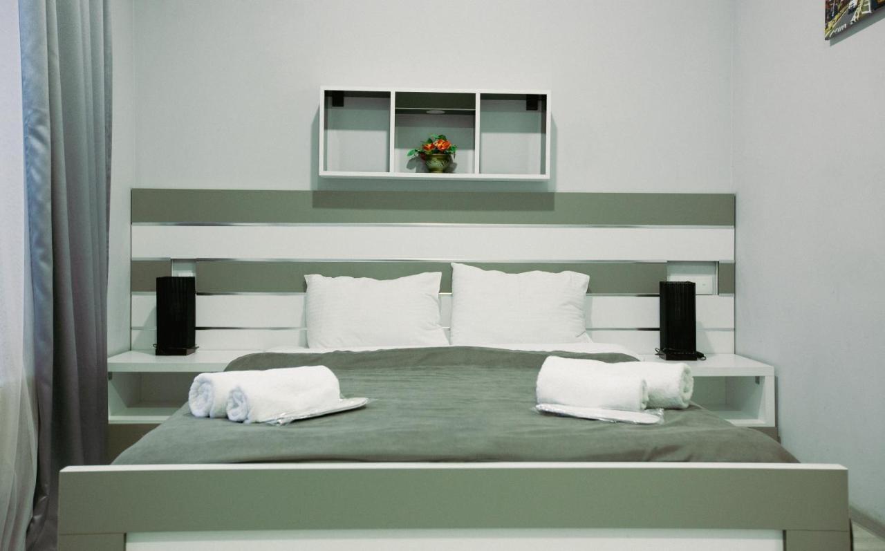 White House Hotel Tbilisi Luaran gambar