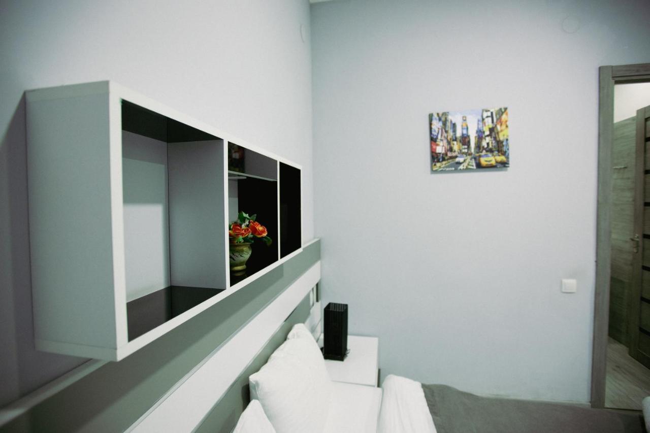White House Hotel Tbilisi Luaran gambar