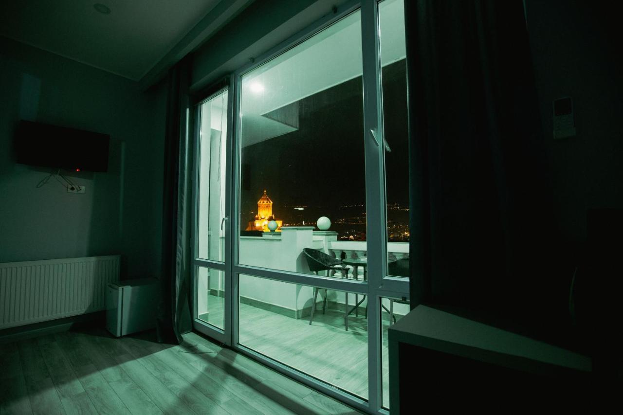 White House Hotel Tbilisi Luaran gambar