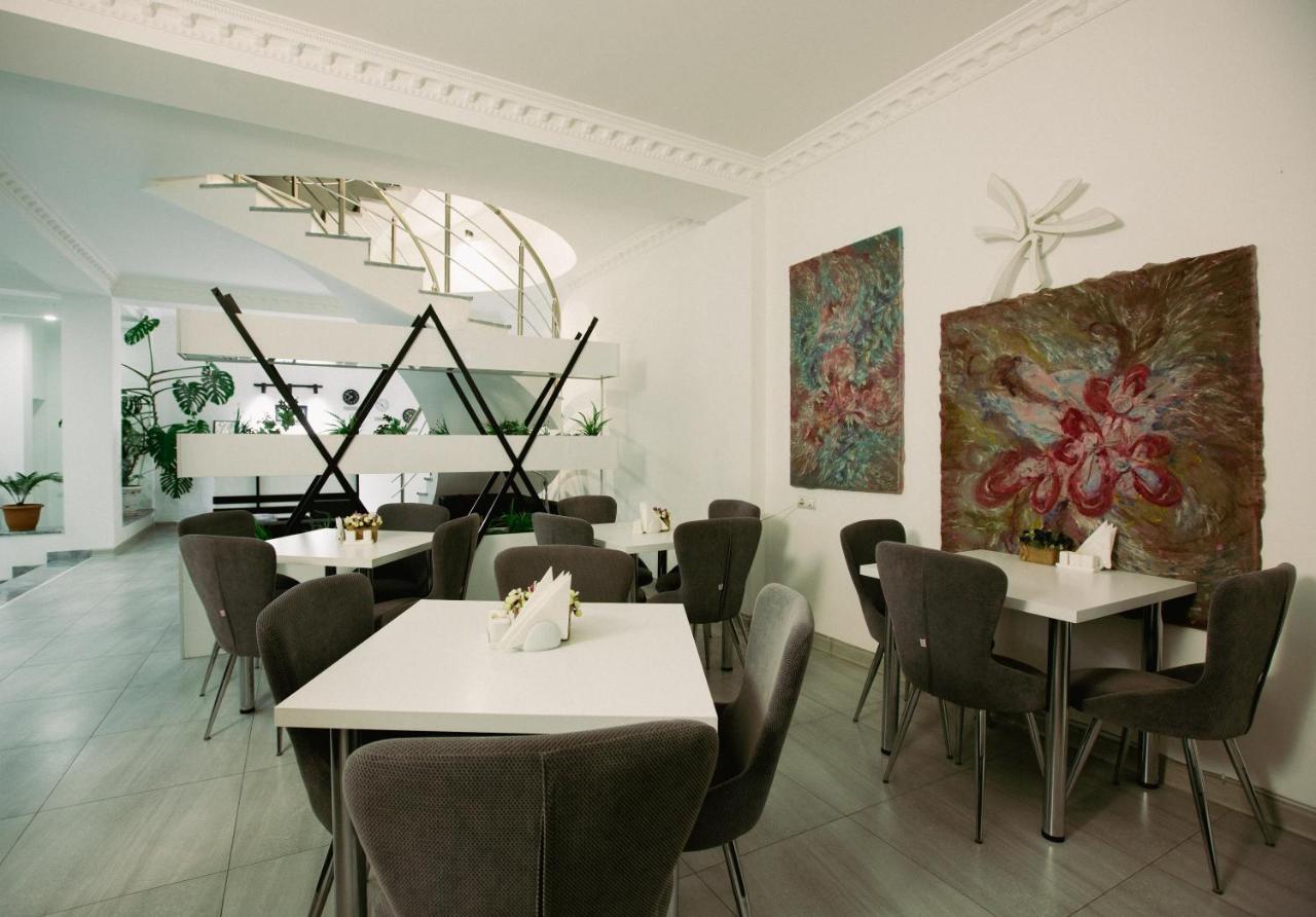 White House Hotel Tbilisi Luaran gambar