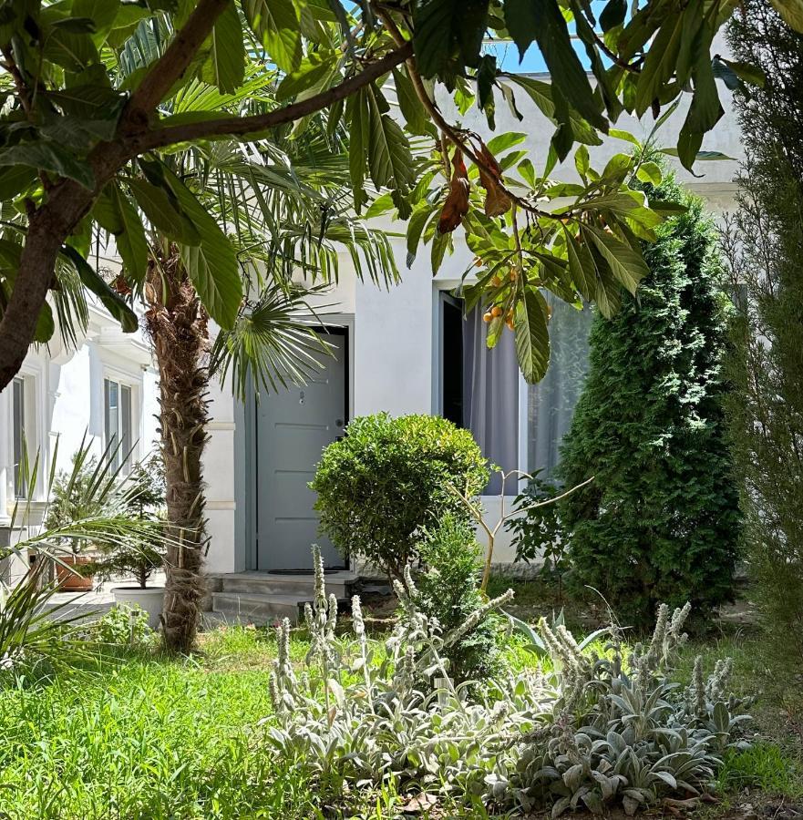 White House Hotel Tbilisi Luaran gambar
